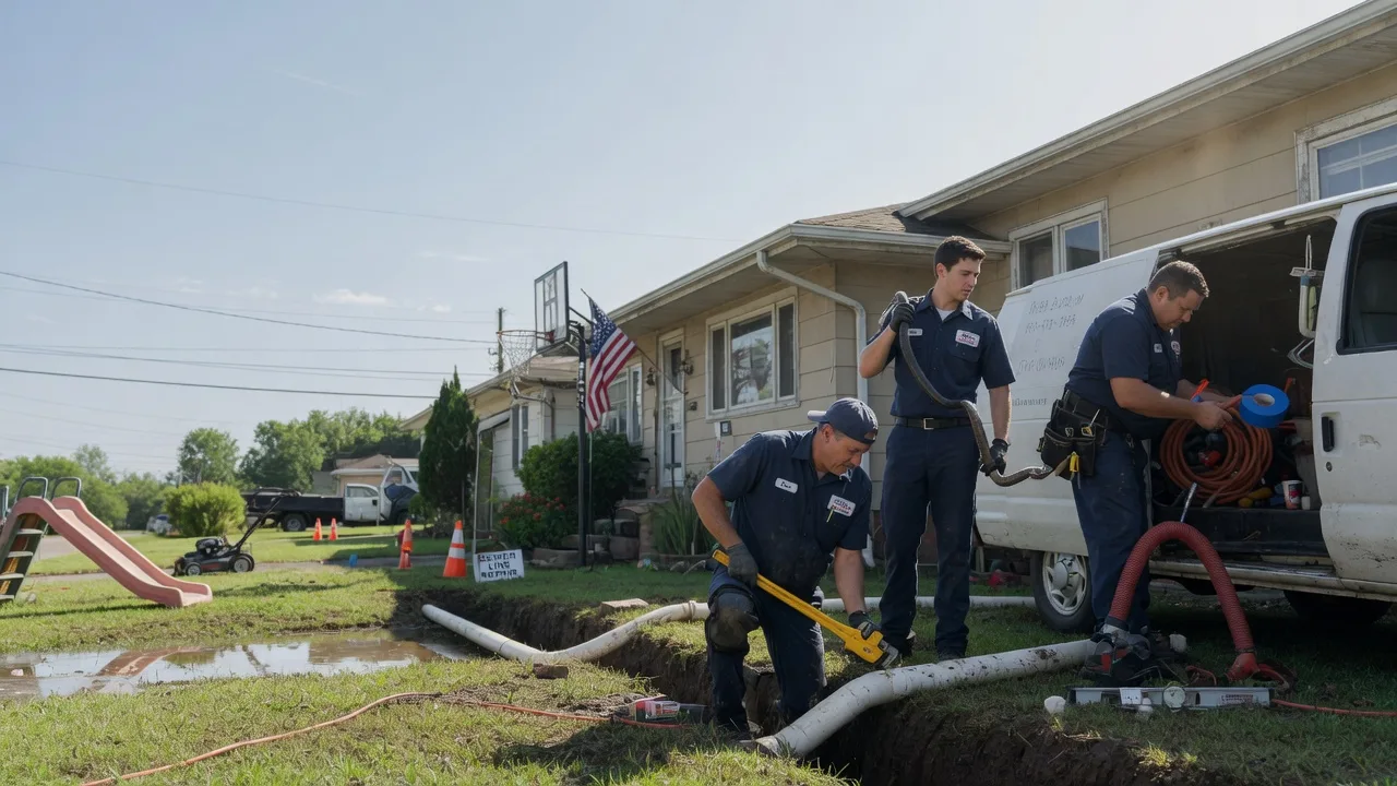 Toilet Installation in Whitmore, CA near me